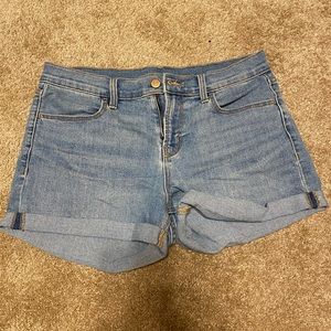 OldNavy Womens Shorts Size 6
